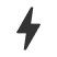 bolt icon